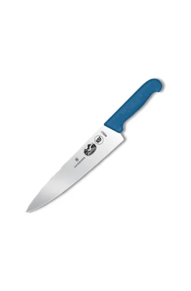 Victorinox Carving Knife Blue - 25cm