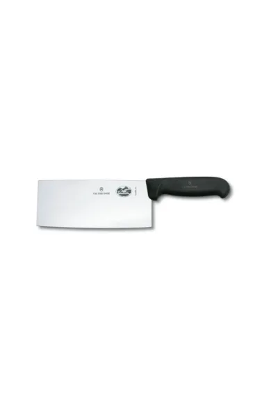 Victorinox Fibrox Chinese Chef's Knife