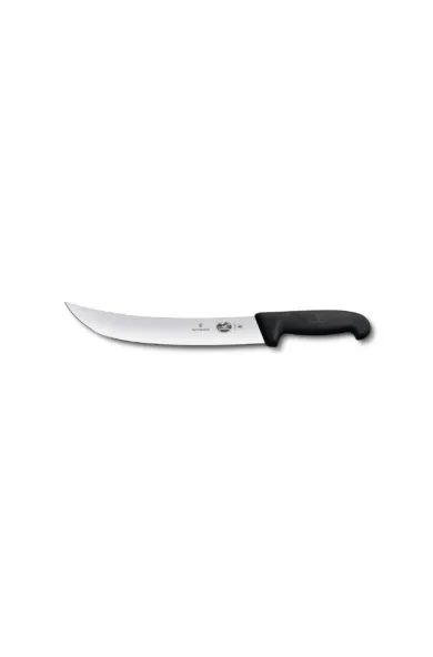 Victorinox Fibrox Cimeter Steak Knife 