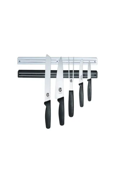 Victorinox Major Magnet Knives Bar Black