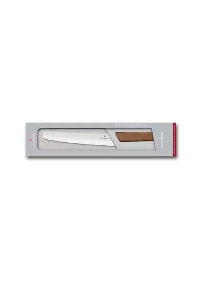 Victorinox Swiss Modern Bread and Pastry Knife