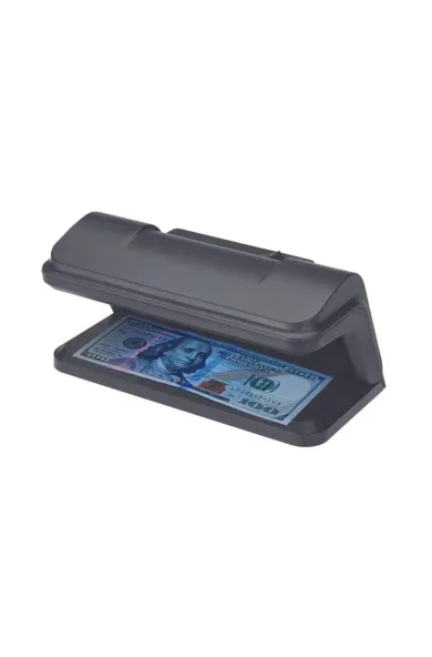 Conqueror Money Detector with LED Lamp