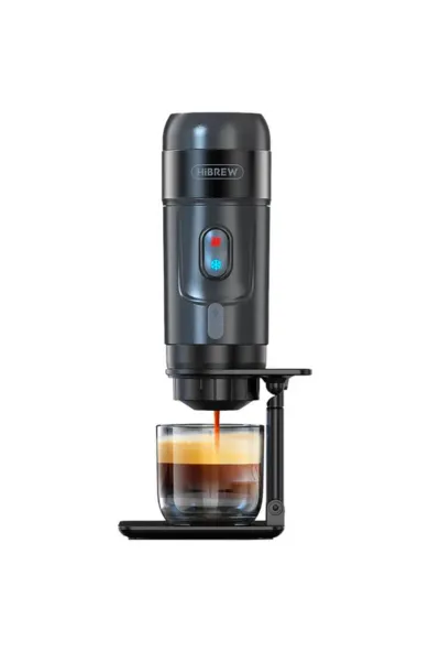 HiBREW Portable Coffee Machine