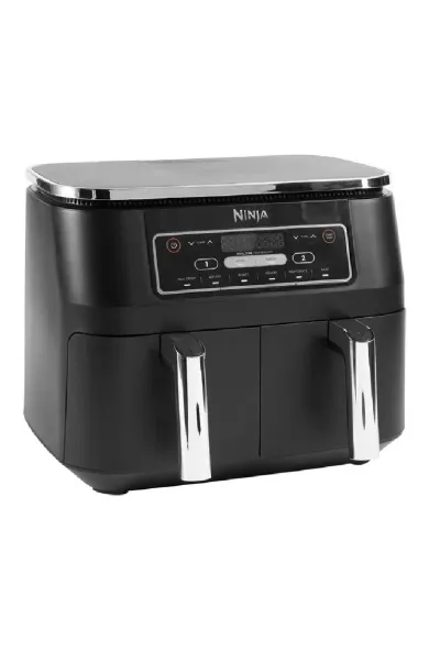 Ninja Foodi Dual Zone Air Fryer 7.6L
