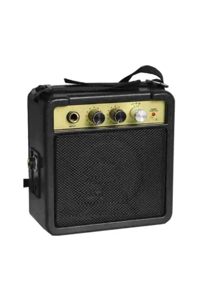 Conqueror Electric Mini Guitar Amplifier