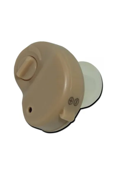 Jinghao Hearing Aid Amplifier Super Mini In The Canal