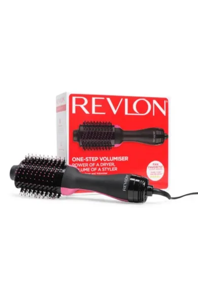 Revlon Salon One Step Hair Dryer and Volumizer