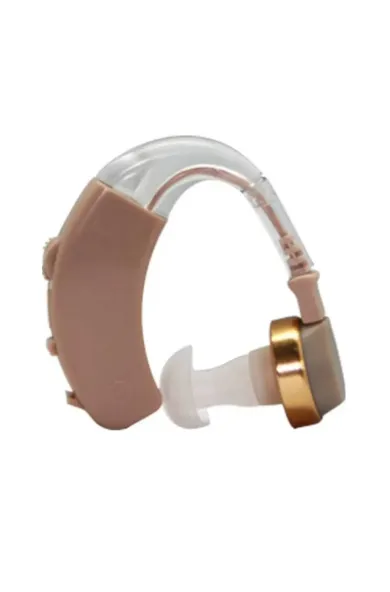 Jinghao Hearing Aid Amplifier 