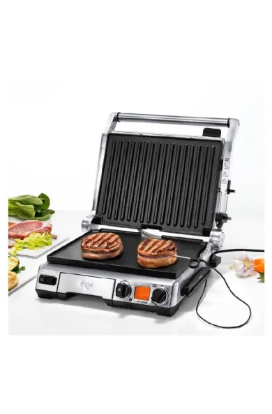 Sage The Smart Grill Pro 2400W