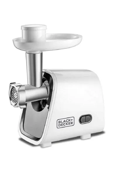 Black & Decker Meat Mincer 1500W