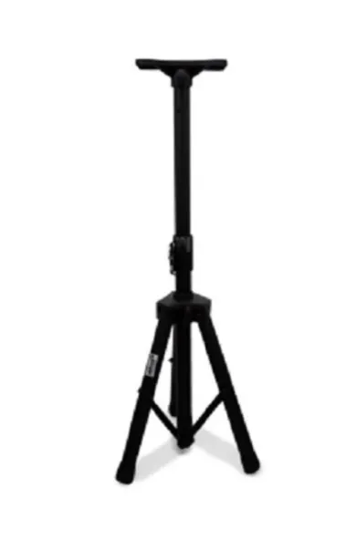 Conqueror Speaker Stand Tripod with Case