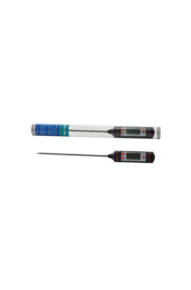 Digital Food Thermometer