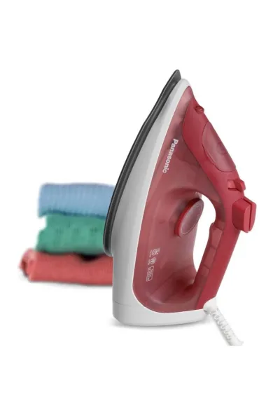 Panasonic Steam Iron with Powerful Steam 2300W