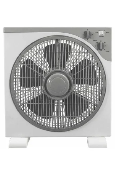 Wave Box Fan 12''