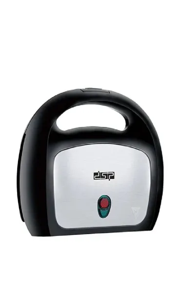 DSP Hot Dog Maker
