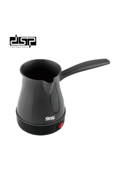 DSP Electric Coffee Maker Turkish Coffee