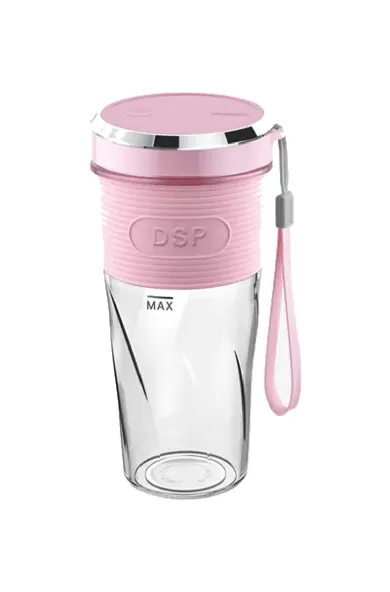 DSP USB Portable Blender