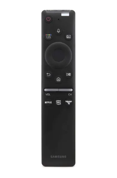 SAMSUNG Remote Control with VOICE CONTROL SMART TV 
