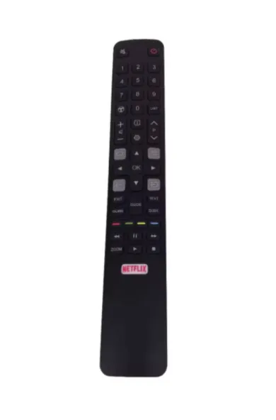 TCL NEW Original For SMART TV Remote control