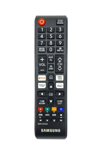 Samsung Original BN59-01315Q TV Remote Control 