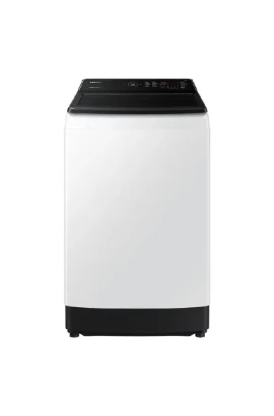 Samsung Washer Top Load 15Kg White