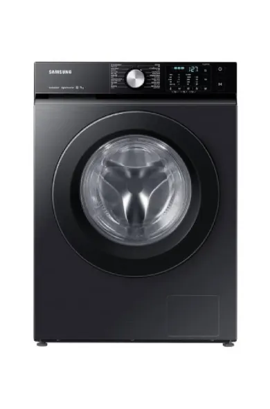 Samsung Washer 11 Kg Front Load 1400Rpm Black
