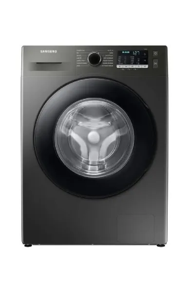 Samsung Washer 8 Kg Front Load 1400Rpm Inox