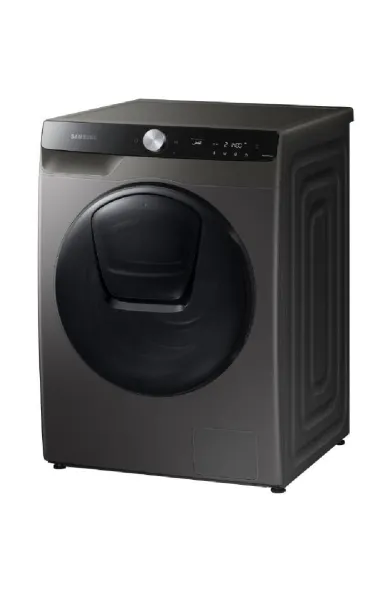 Samsung Washer + Dryer 8/6Kg Front Load Addwash 1400Rpm Inox