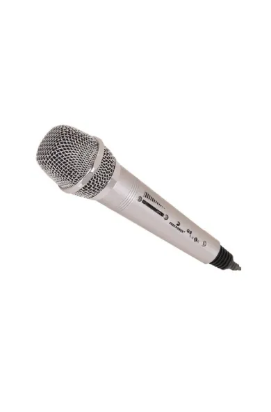 Freepower Microphone Handheld Wired