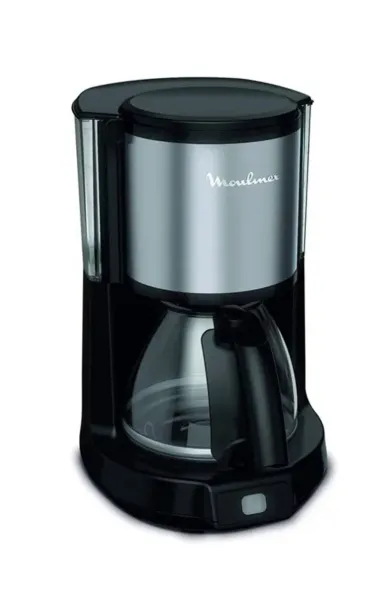 MOULINEX SUBITO SELECT FILTER COFFEE MACHINE - 1.25L