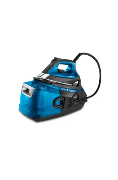 ROWENTA Silence Steam Pro - Blue