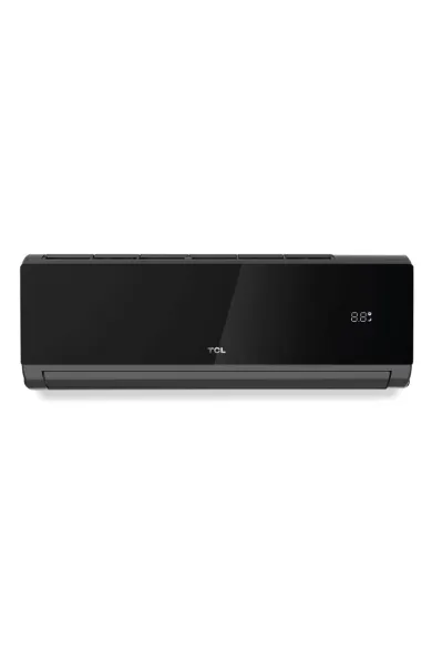 TCL Air Conditioners Split 12000 BTU Inverter Black