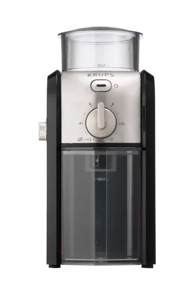 Krups Expert Pro Combi Grinder