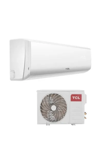 TCL Air Conditioner Split ELITE 9000 BTU R410A WIFI Inverter 