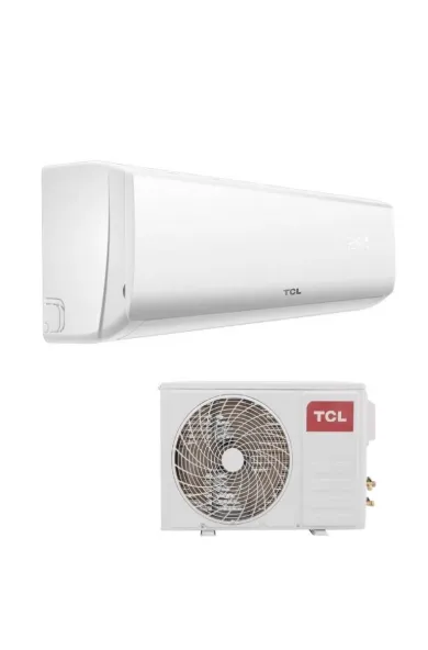 TCL Air Conditioner Split ELITE 24000 BTU R410A WIFI Inverter