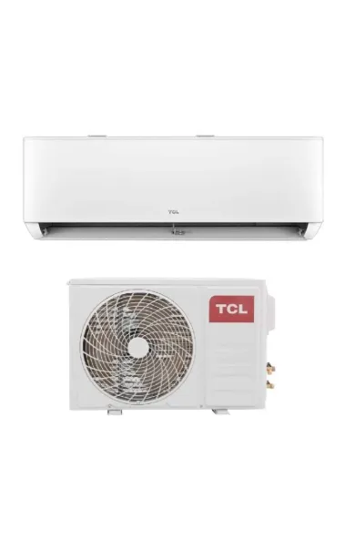 TCL Air Conditioner Split TPRO 18000 BTU R410A WIFI Inverter