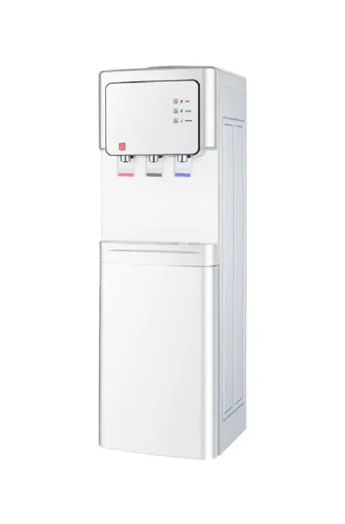 Sensus WDI-4 Top Loading Water Dispenser - WHITE