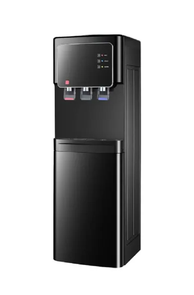 Sensus WDI-4 Top Loading Water Dispenser -  BLACK