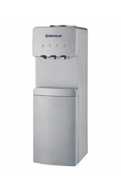 Sensus WD-3S Water Dispenser Silver Color