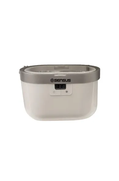 Sensus UC-280 Ultrasonic Jewels Cleaner