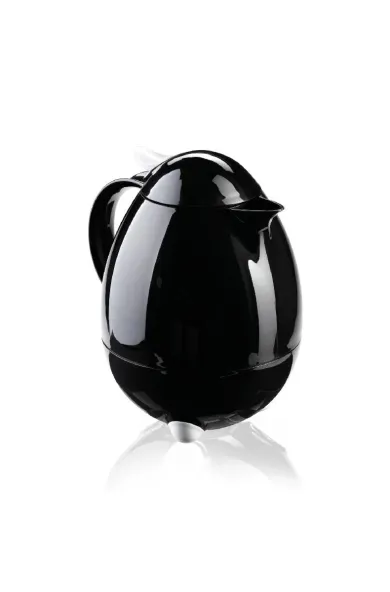 Leifheit Insulating jug Columbus 1L black