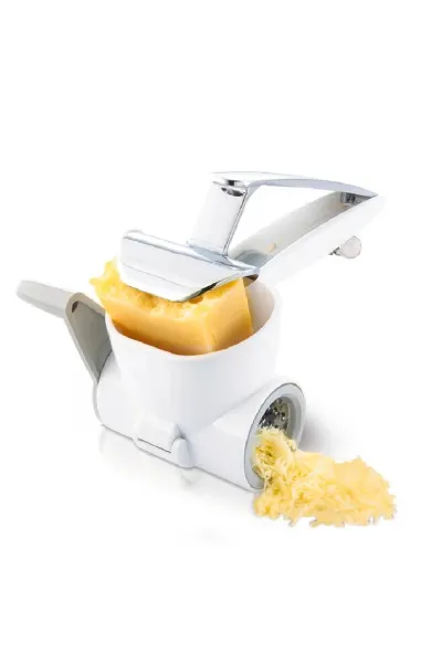 LEIFHEIT 03148 Cheese Mill