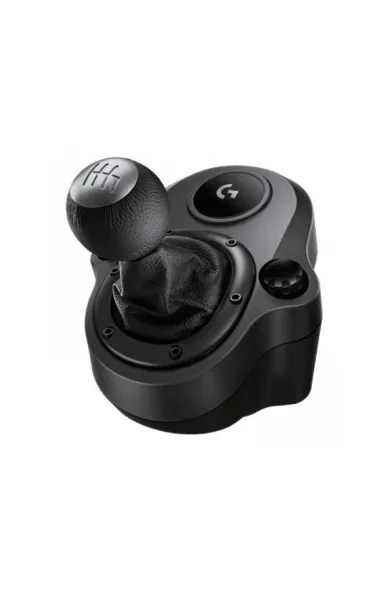 Logitech G Driving Force Shifter 