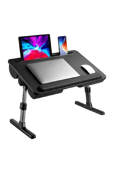 CONQUEROR LAPTOP HOLDER K15 BLACK