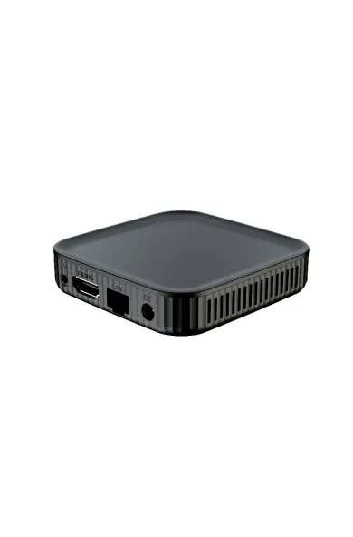 TANIX TV BOX C1