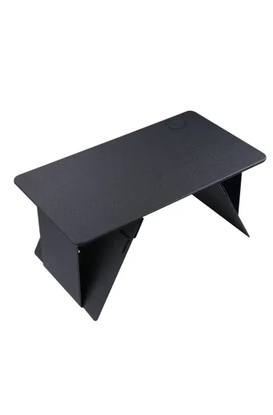 CONQUEROR LAPTOP TABLE with Magnetic wireless charger S100