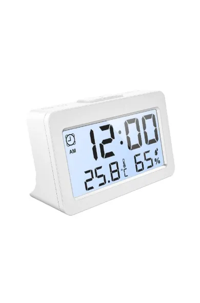 TOP Alarm Clock D1