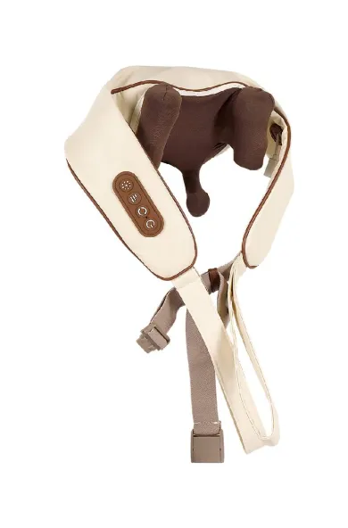 CONQUEROR Neck and Shoulder massager 7CJJAM011