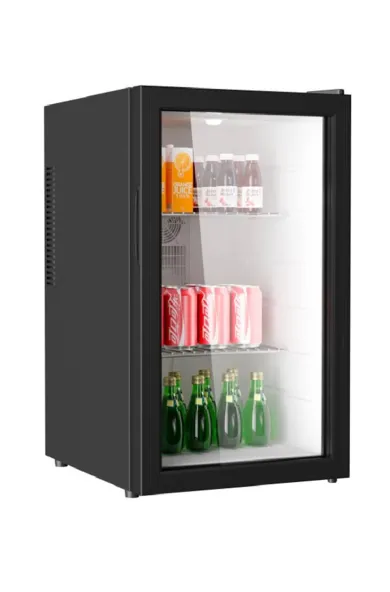 Sensus BC-80 74L Minibar Fridge