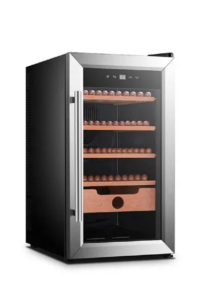 Sensus CG-250 Cigar Humidor 408 cigars